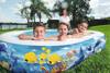 Bestway inflatable pool 262x157x46cm B54118