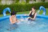 Bestway inflatable pool 274x76cm B57397