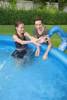 Bestway inflatable pool 274x76cm B57397