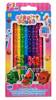 CANENCO FRUITYSQUAD scented crayons 12 pcs FS60355