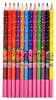 CANENCO FRUITYSQUAD scented crayons 12 pcs FS60355