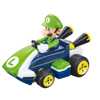 CARRERA RC mini Mario Kart Luigi 2.4 GHz 370430003P