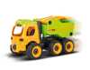 CARRERA auto RC 2.4GHz First Dump Truck 370181077