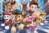 CLE puzzle 24 maxi SuperKolor Paw Patrol 24222