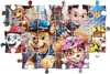 CLE puzzle 24 maxi SuperKolor Paw Patrol 24222