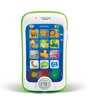 CLEMENTONI Interactive Smartphone for Children - Touch and Play 17223