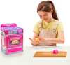 COBI COOKEEZ MAKERY Baked buns 23502