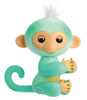 COBI FINGERLINGS monkey Ava green and blue 3116