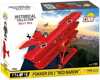 COBI GREAT WAR Fokker DR.1 RedBaron 174kl 2986