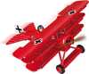 COBI GREAT WAR Fokker DR.1 RedBaron 174kl 2986