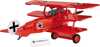 COBI GREAT WAR Fokker DR.1 RedBaron 174kl 2986