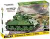 COBI HC WWII Sherman IC Firefly Hybrid 600 cl 2276