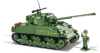 COBI HC WWII Sherman IC Firefly Hybrid 600 cl 2276