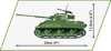 COBI HC WWII Sherman IC Firefly Hybrid 600 cl 2276