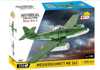 COBI HC World War II Messerschmitt ME262 250kl 5881