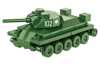 COBI HC World War II tank T-34/76 101kl 3088