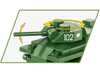 COBI HC World War II tank T-34/76 101kl 3088