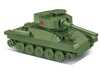 COBI HC World War II tank T-34/85 110kl 3092