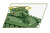 COBI HC World War II tank T-34/85 110kl 3092