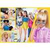 CREFL PUZZLE 100 Glitter Barbie Glitter 14830