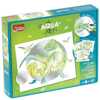 CX CREATIV AquaArt aquarium painting dinosaurs 907058