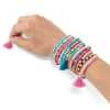 CX CREATIV bracelets set of 16 pieces 907401