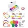 CX CREATIV neon bracelets set of 14 pcs 907404