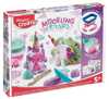 CX CREATIV plasticine magical animals Friends 907206