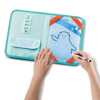 CX CREATIV whiteboard suitcase 969310 - portable whiteboard for the office and home