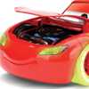 Cars 3 Fluorescent Lightning McQueen 17 cm 308-4003