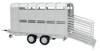 Cattle trailer 40710