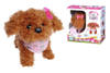 Chi Chi Love poodle puppy toy 16cm 589-0015