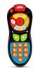 Children's interactive remote control with light and sound 17180