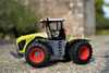 Claas Xerion 5000 farm tractor 43246