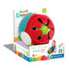 Clementoni BABY Clemmy Sensory ball for children 17689