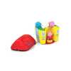 Clementoni BABY Clemmy bucket Peppa Pig + figures 17346