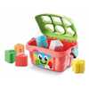 Clementoni BABY Educational Basket of Shapes and Colors 17727