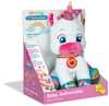 Clementoni BABY interactive plush unicorn 50544