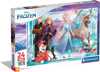 Clementoni Puzzle 24 Maxi Frozen 2 Super Color 28513