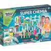 Clementoni Super Scientific Chemistry Fun 50805