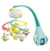 Clementoni mobile charming cloud 17710