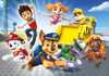 Clementoni puzzle 60 Paw Patrol 26203