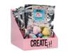 Create It! Mini Bath Bombs 7-pack 84419