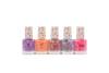 CreateIt! Confetti nail polish 5-pack 84147 - set of nail polishes