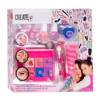 CreateIt! Make-up set pink/violet 84507