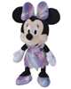 DISNEY D100 Platinum Series Party Minnie Mascot 35cm 587-7018