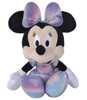 DISNEY D100 Platinum Series Party Minnie Mascot 35cm 587-7018