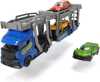 Dickie Tow Truck with 3 Cars for Kids 374-5008