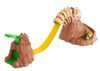 Dino jaw color changing track for children 1417431