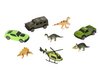 Dino transporter for children + accessories 1417103